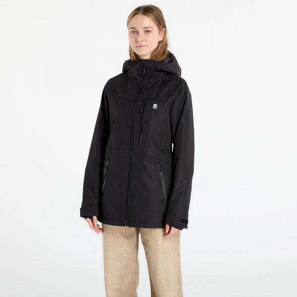 Bunda Horsefeathers Lark Jacket Black L