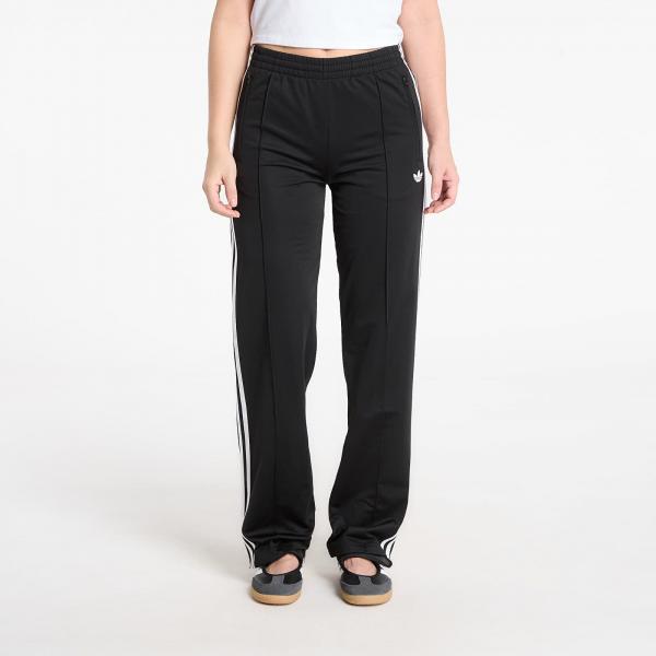 Tepláky adidas Firebird Classic Track Tracksuit Bottoms Black/ Black XS