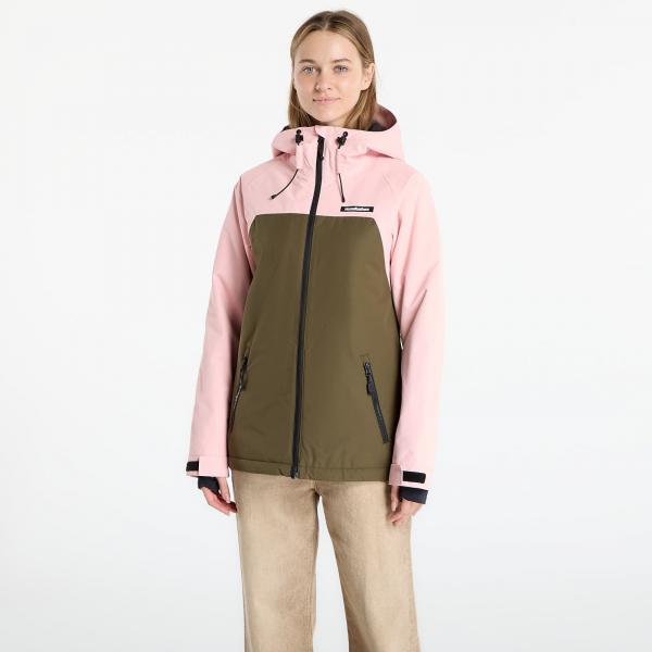 Bunda Horsefeathers Tay Jacket Lotus XS