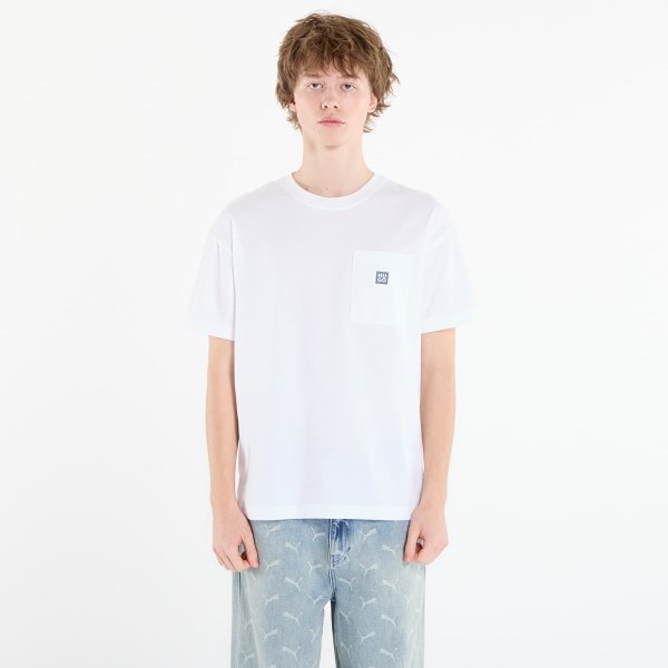Tričko Hugo Boss N-Aaron T-Shirt Multicolor S