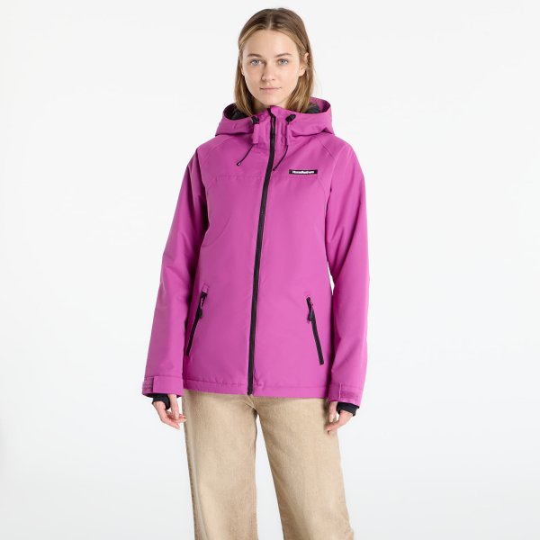 Bunda Horsefeathers Tay Jacket Orchid S