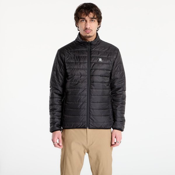 Bunda Horsefeathers Aiden Jacket Black XL