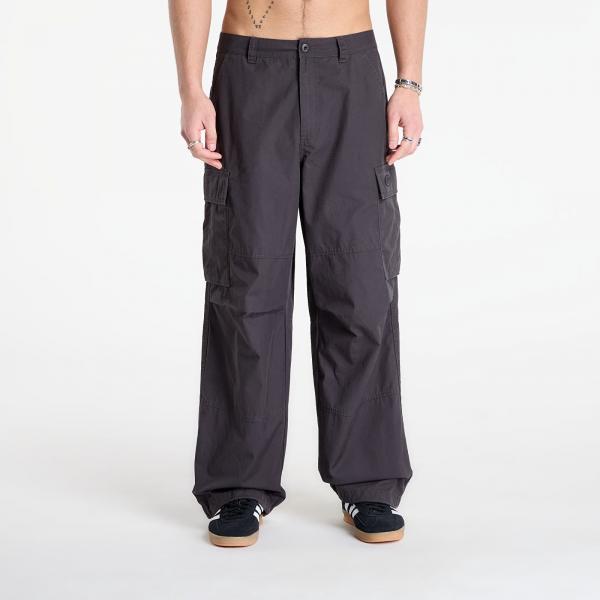 Kalhoty adidas 90S Alternative Sport Washed Cargo Trousers Carbon 35