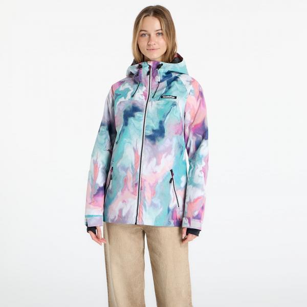 Bunda Horsefeathers Tay Jacket Rainbow XS