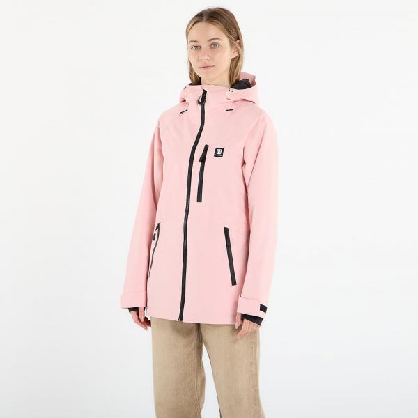 Bunda Horsefeathers Lark Jacket Lotus M
