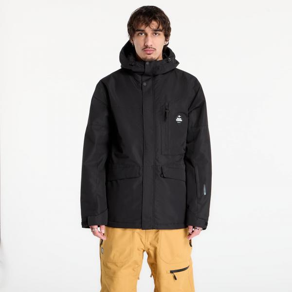 Bunda Horsefeathers Ranger Jacket Black M