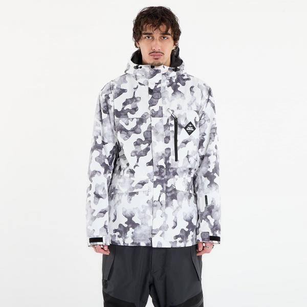 Bunda Horsefeathers Ranger Jacket Arctic Camo XL