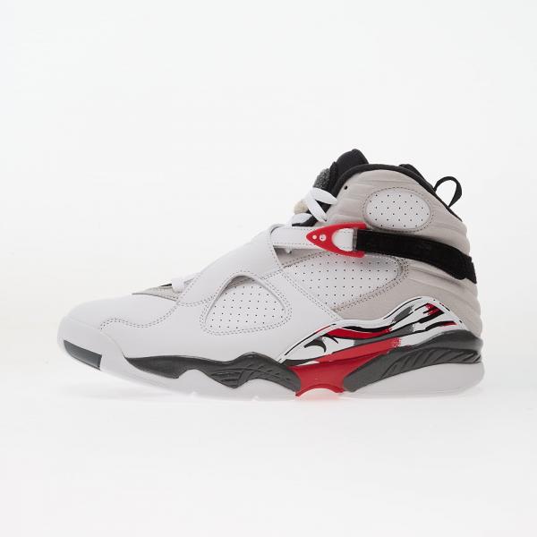 Tenisky Air Jordan 8 Retro "Bugs Bunny" White/ Black-True Red EUR 47