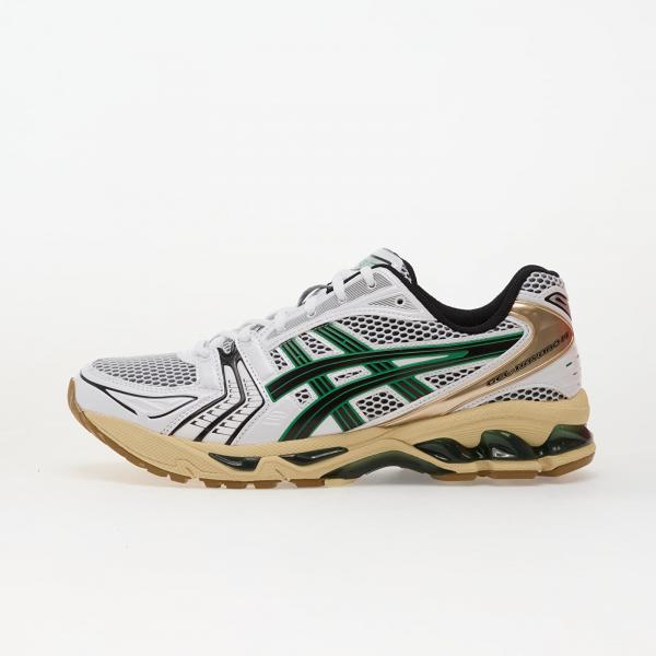 Tenisky Asics Gel-Kayano White/ Hinoki Beige EUR 40
