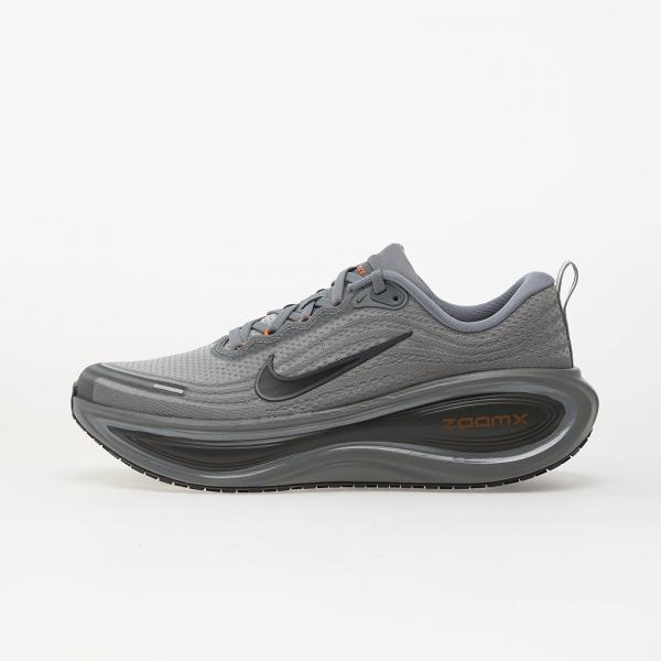 Tenisky Nike Vomero Plus Cool Grey/ Black-Safety Orange EUR 43