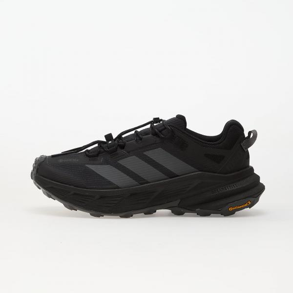 Tenisky adidas Terrex Freehiker SL GORE-TEX Hiking Core Black/ Grey Six/ Grey Six EUR 47 1/3