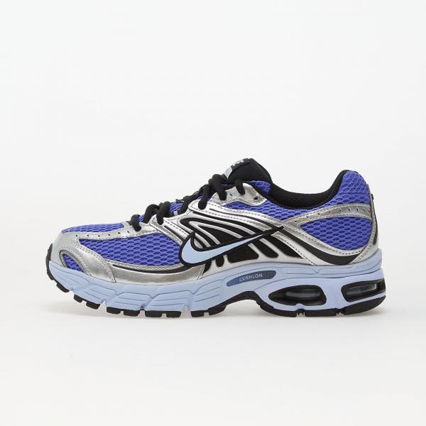 Tenisky Nike Air Max Moto 2K Sapphire/ Hydrogen Blue-Metallic Silver EUR 41