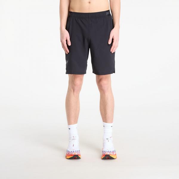 Šortky Under Armour Vanish Woven Shorts Black/ Pitch Gray M