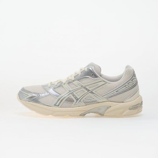 Tenisky Asics Gel-1130 Cream/ Pure Silver EUR 37