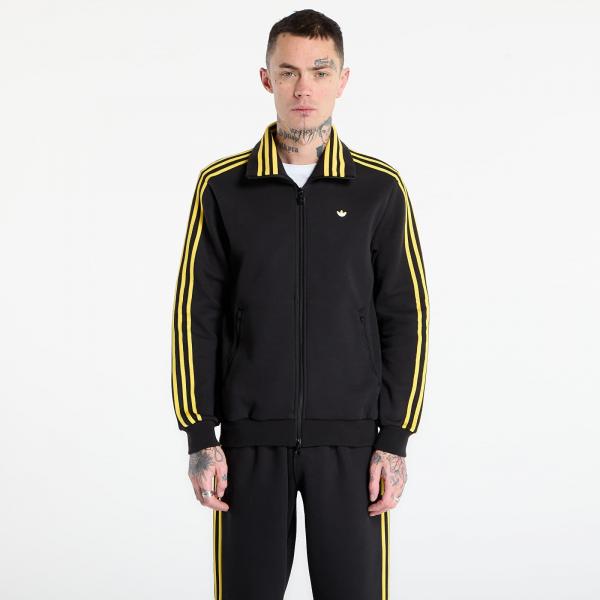 Mikina adidas Classic Tt Black S