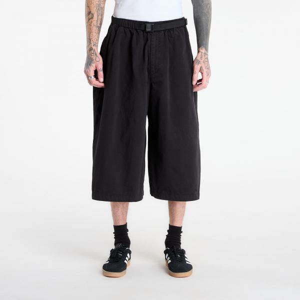 Šortky adidas Eqt short Black L