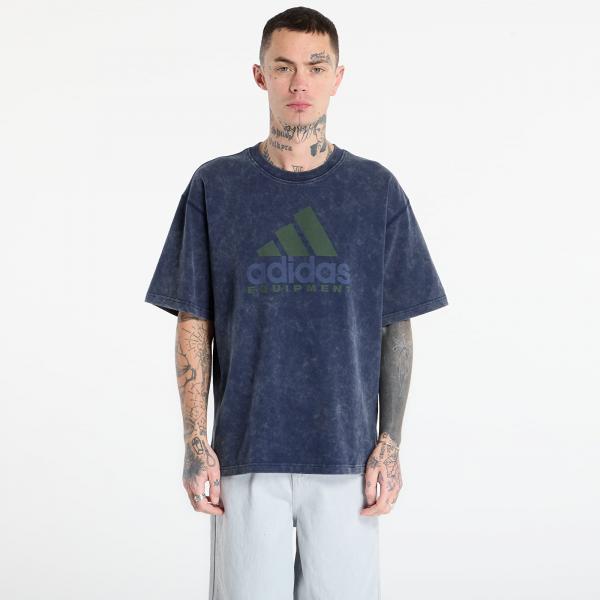 Tričko adidas Eqt Tee Night Indigo XL