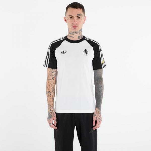 Tričko adidas Juve Og Tee Core White L