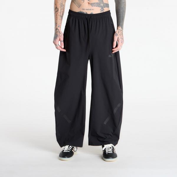 Kalhoty adidas M Z.N.E. Wv Pant Black S