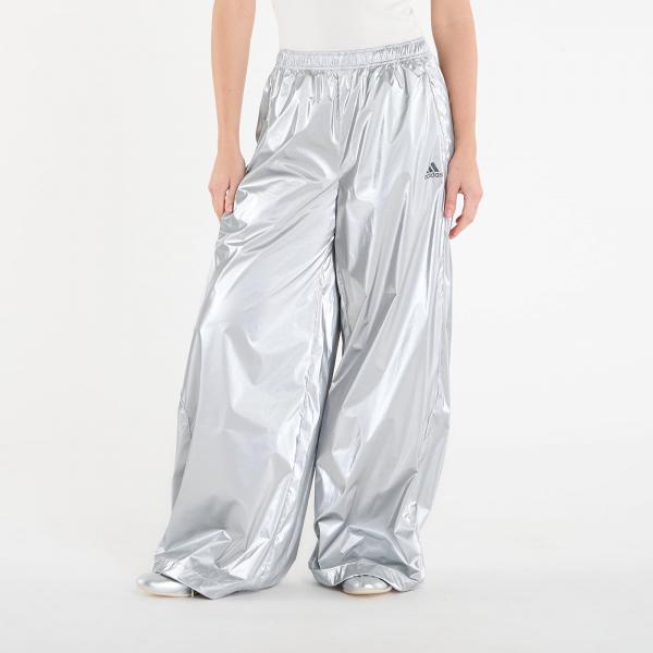 Tepláky adidas F50 Tracksuit Bottoms Silver Met. XS