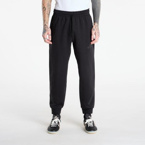 Kalhoty adidas Z.N.E. Tracksuit Bottoms Black S