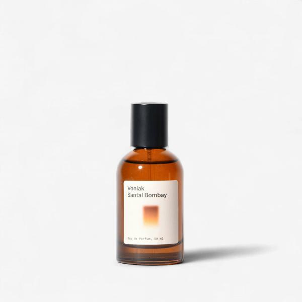 Voniak Santal Bombay Eau De Parfum 50 ml 50ml