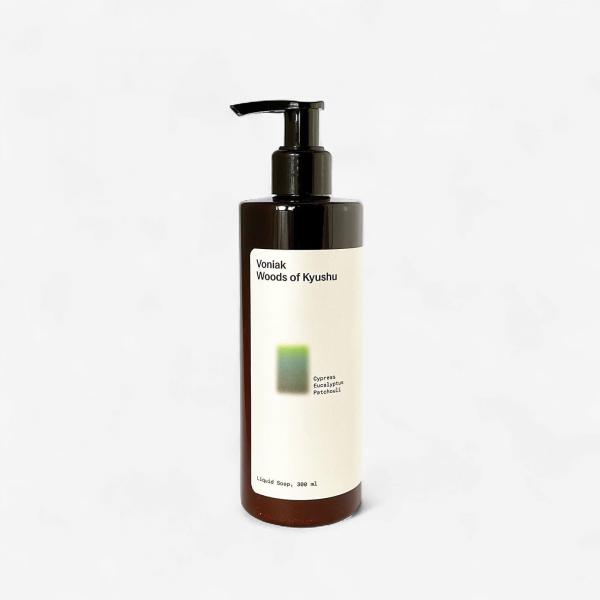 Voniak Woods Of Kyushu Hand Soap 300 ml 300ml