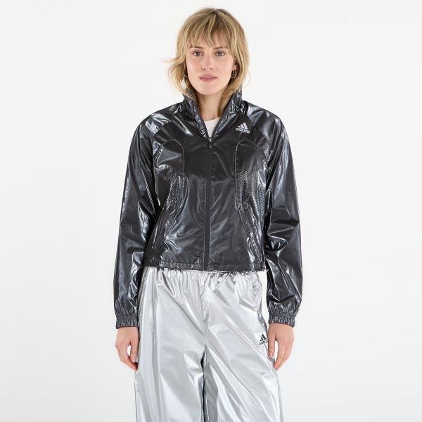 Mikina adidas F50 Tracktop Utility Black XS