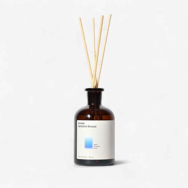 Voniak Santorini Breeze Home Diffuser 100 ml 100ml
