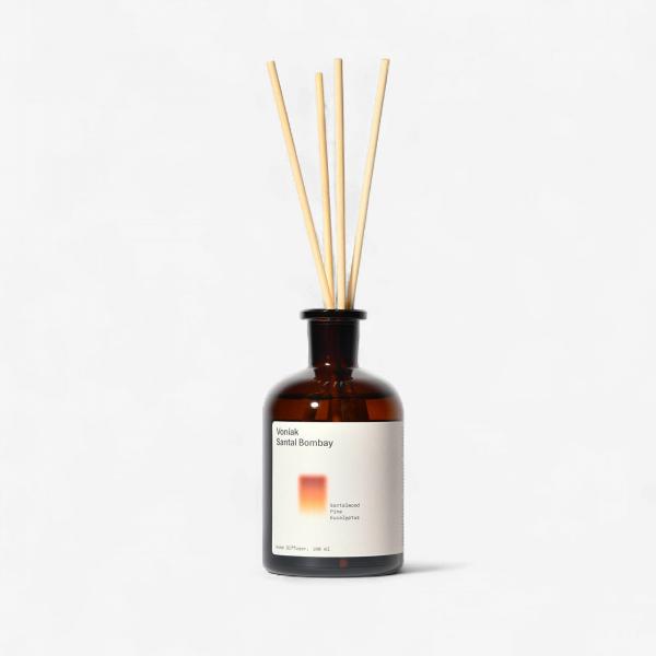 Voniak Santal Bombay Home Diffuser 100 ml 100ml