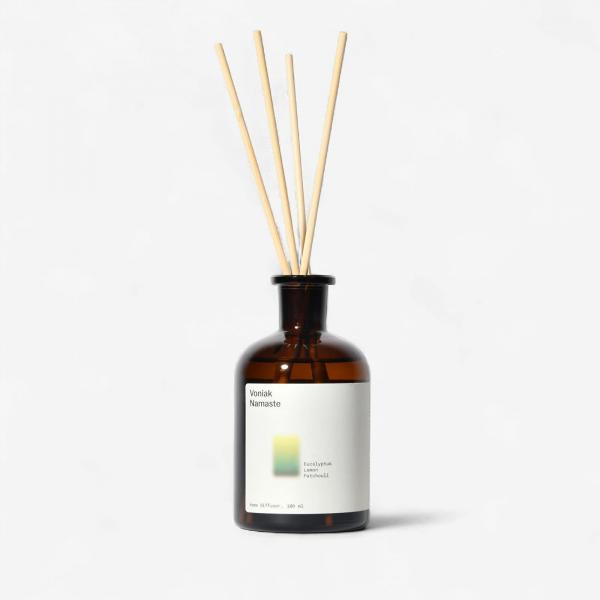 Voniak Namaste Home Diffuser 100 ml 100ml