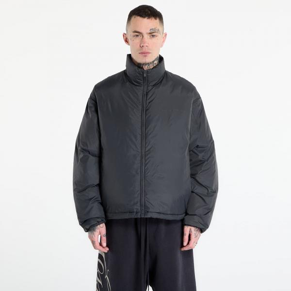 Bunda Fear of God Essentials Puffer Jacket Iron Grey XXL