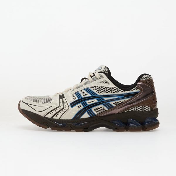 Tenisky Asics Gel-Kayano 14 Cream/ Blue Coast EUR 46