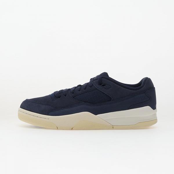 Tenisky Jordan Flight Court Obsidian/ Sail-Coconut Milk EUR 40.5