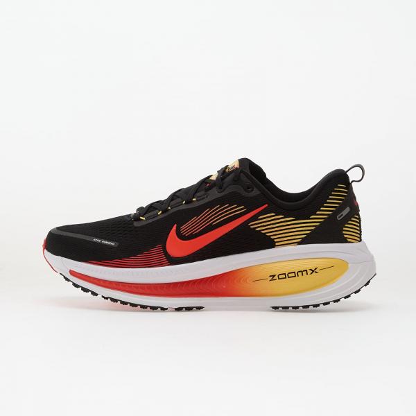 Tenisky Nike Vomero 18 Black/ Bright Crimson-Lt Crimson EUR 44