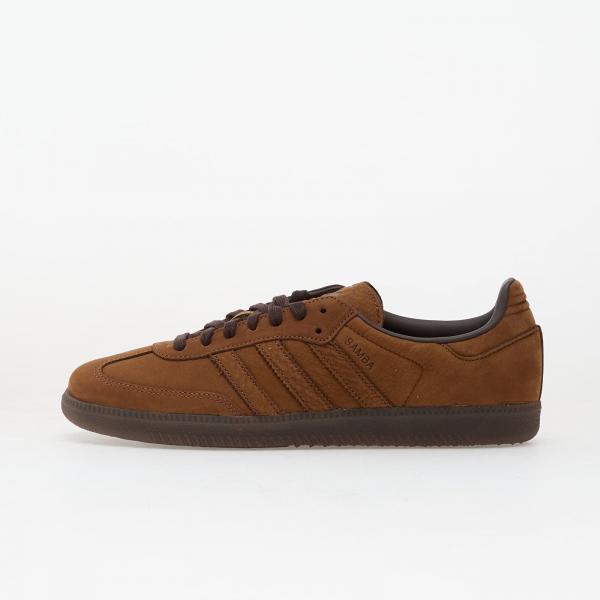 Tenisky adidas Samba Og Preloved Brown/ Auco/ Gum5 EUR 46