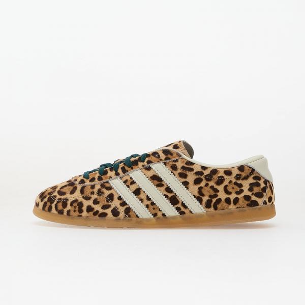 Tenisky adidas Gazelle Lo Pro W Magic Beige/ Ivory/ Gum EUR 37 1/3