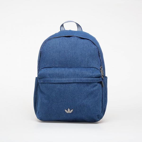 Batoh adidas Cl Backpack Ac Light Denim Universal