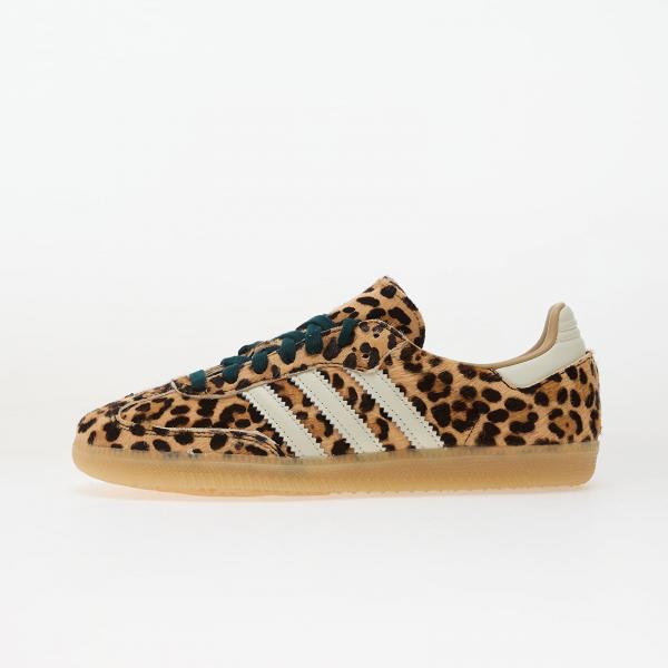 Tenisky adidas Samba Og W Magic Beige/ Ivory/ Gum EUR 39 1/3