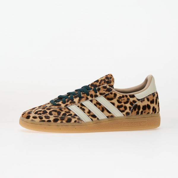 Tenisky adidas Handball Spezial W Magic Beige/ Ivory/ Aura Ivy EUR 38 2/3