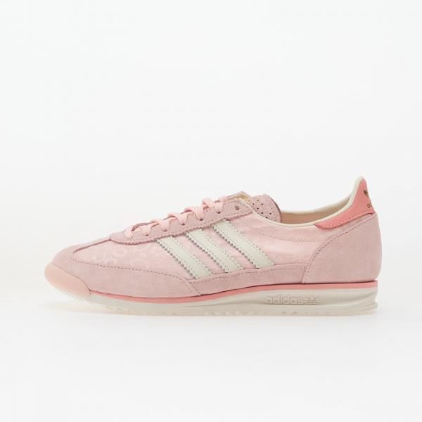 Tenisky adidas SL 72 Og W Sanpin/ Off White/ Glow Pink EUR 42