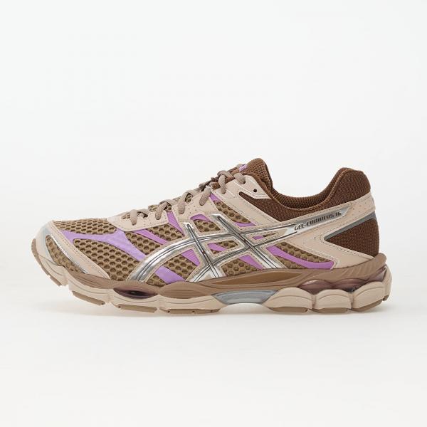 Tenisky Asics Gel-Cumulus 16 Cinnamon/ Pure Silver EUR 37.5
