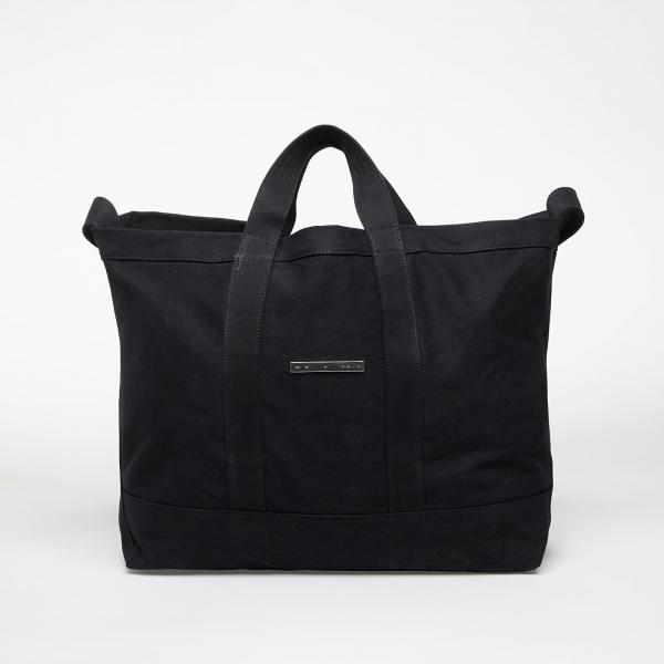 Taška HELIOT EMIL Shire Tote Black Universal