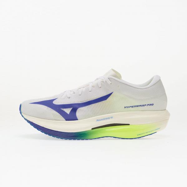 Tenisky Mizuno Hyperwarp Pro (U) Dazzling Blue/ White/ Surf the W EUR 44.5