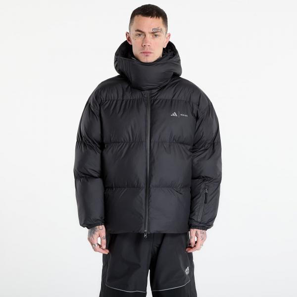 Bunda adidas x Moon Boot Puffer Jacket M Black L