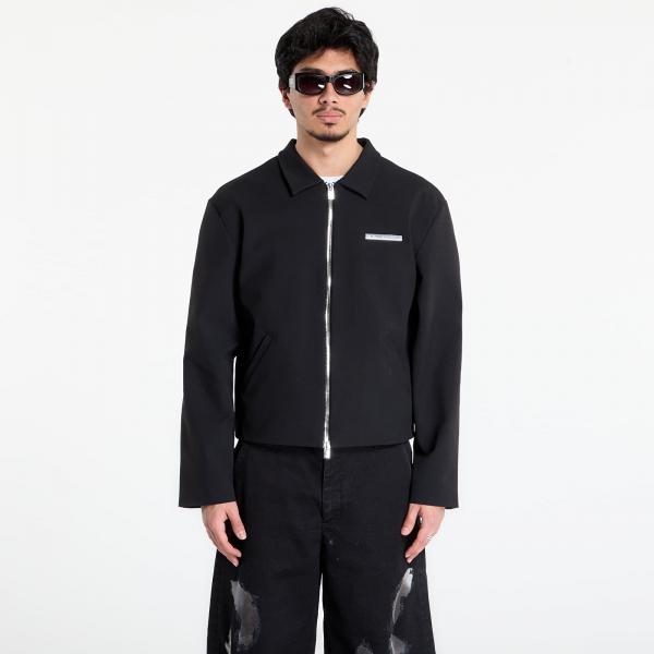 Bunda HELIOT EMIL Dressage Jacket Black 48