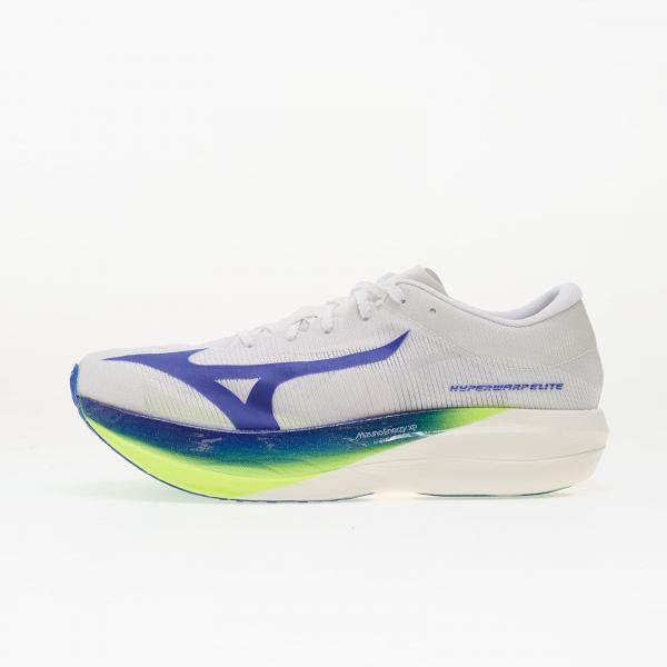 Tenisky Mizuno Hyperwarp Elite (U) Dazzling Blue/ White/ Surf the W EUR 44