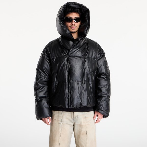 Bunda DIESEL W-Myley Jacket Black 52