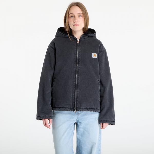 Bunda Carhartt WIP Mitch Jacket UNISEX Black XL