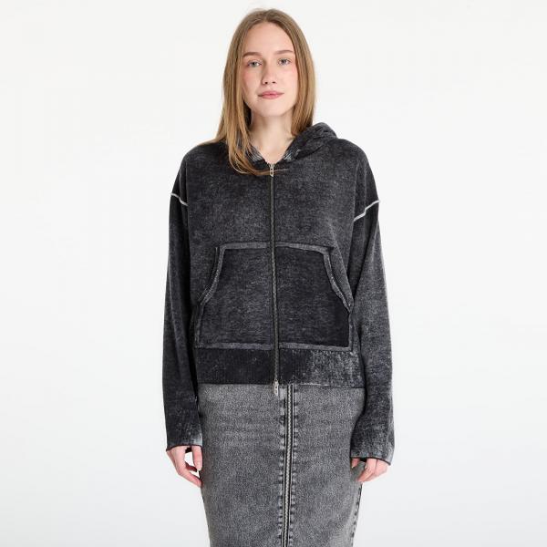 Svetr DIESEL M-Hermine Knitwear Black M
